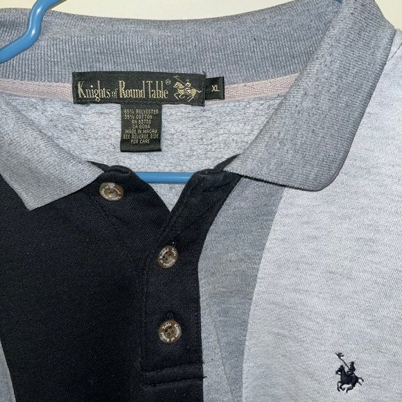 Vintage 90s indie Knights of Round Table crewneck - Picture 2 of 3
